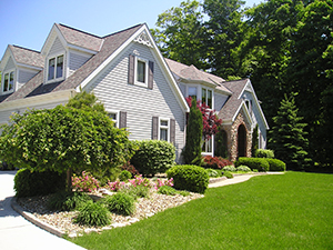 Landscapers and Lawncare Services in Dayton, VA